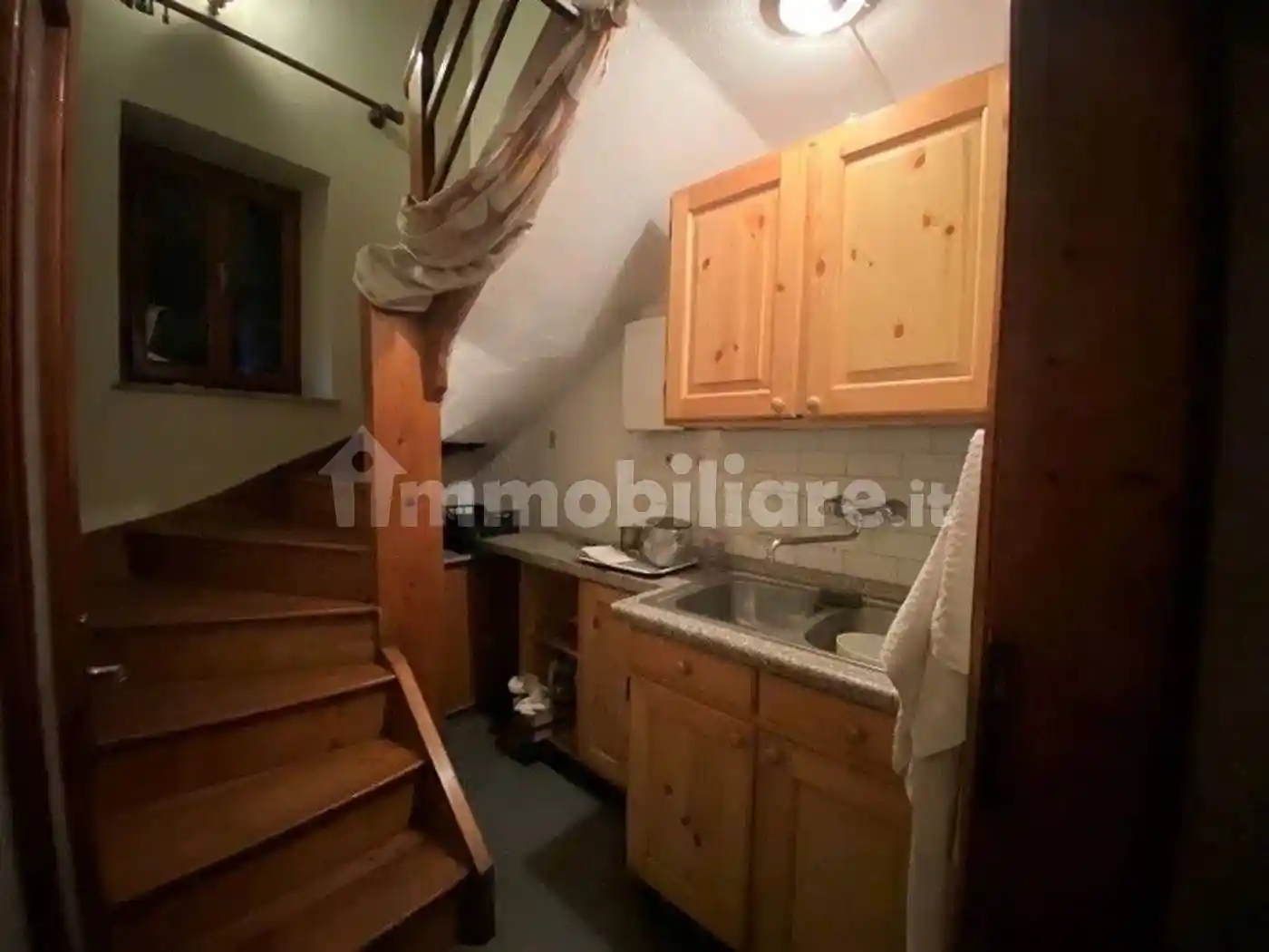 Villa unifamiliare Quartier Giosuè Carducci, 106, Chies, Chies d'Alpago - foto 5