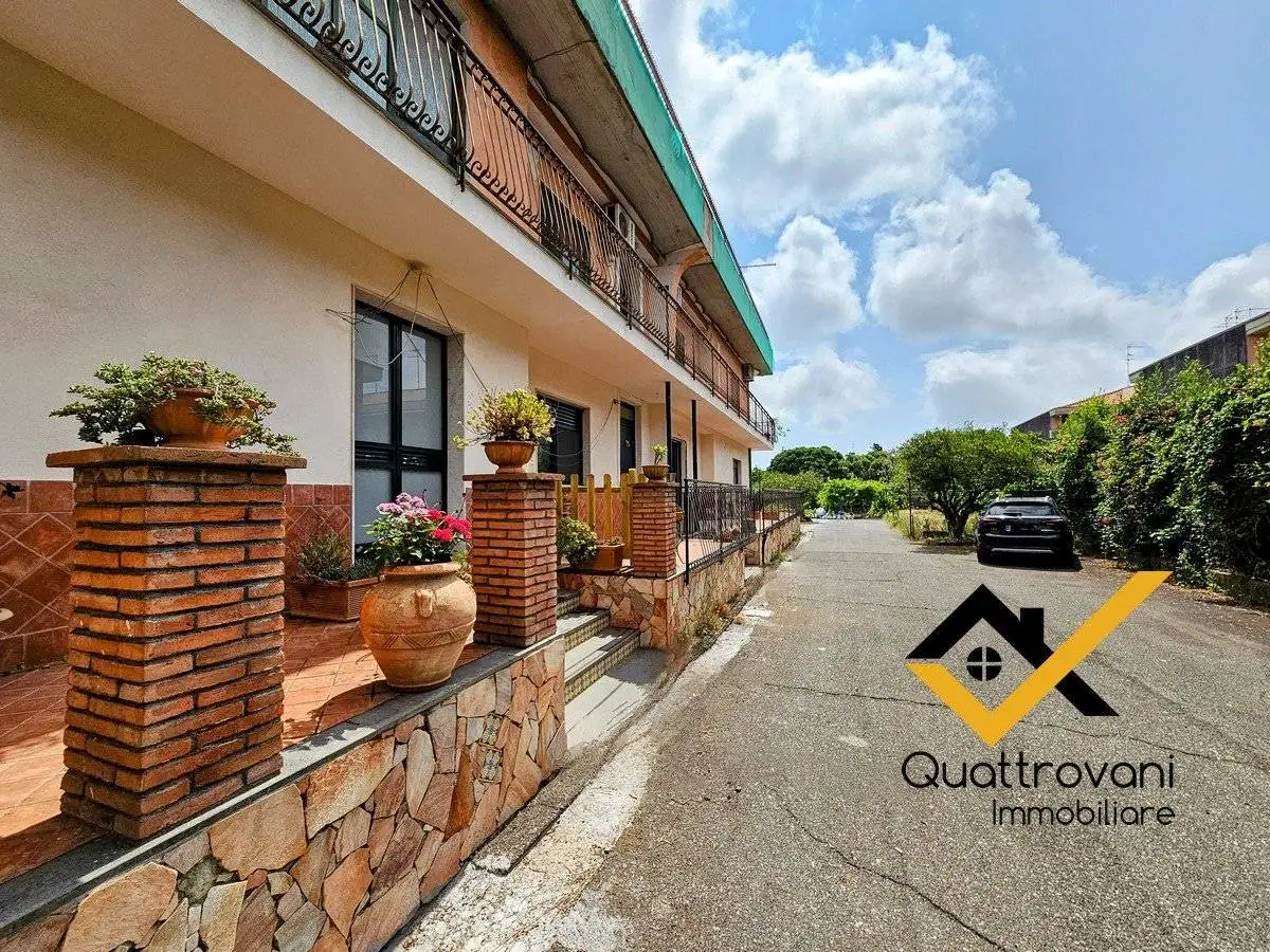 Appartamento in affitto a Aci Bonaccorsi