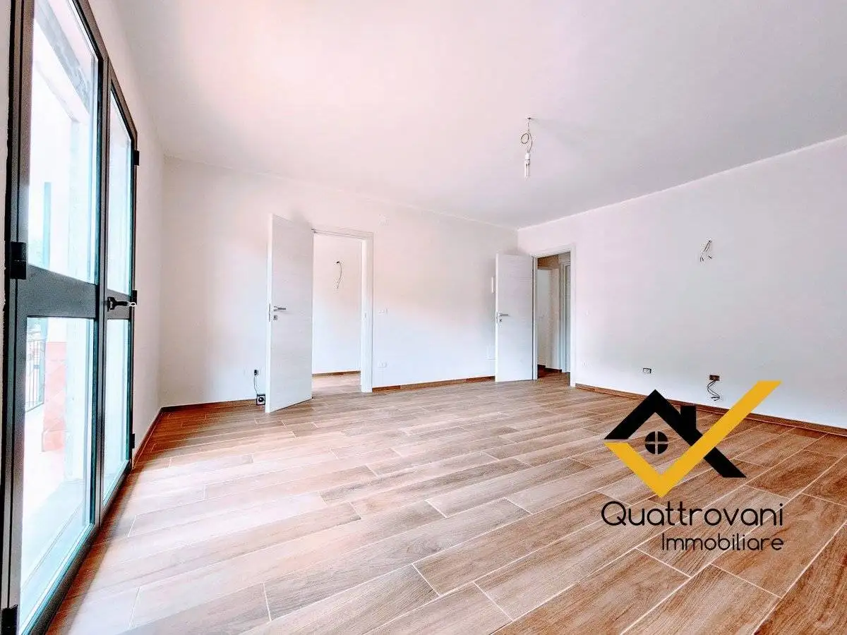 Trilocale ottimo stato, piano rialzato, Centro, Aci Bonaccorsi - foto 5