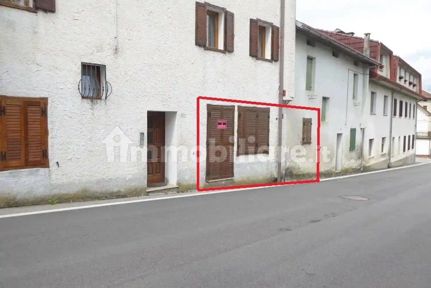 Appartamento in vendita a Alpago