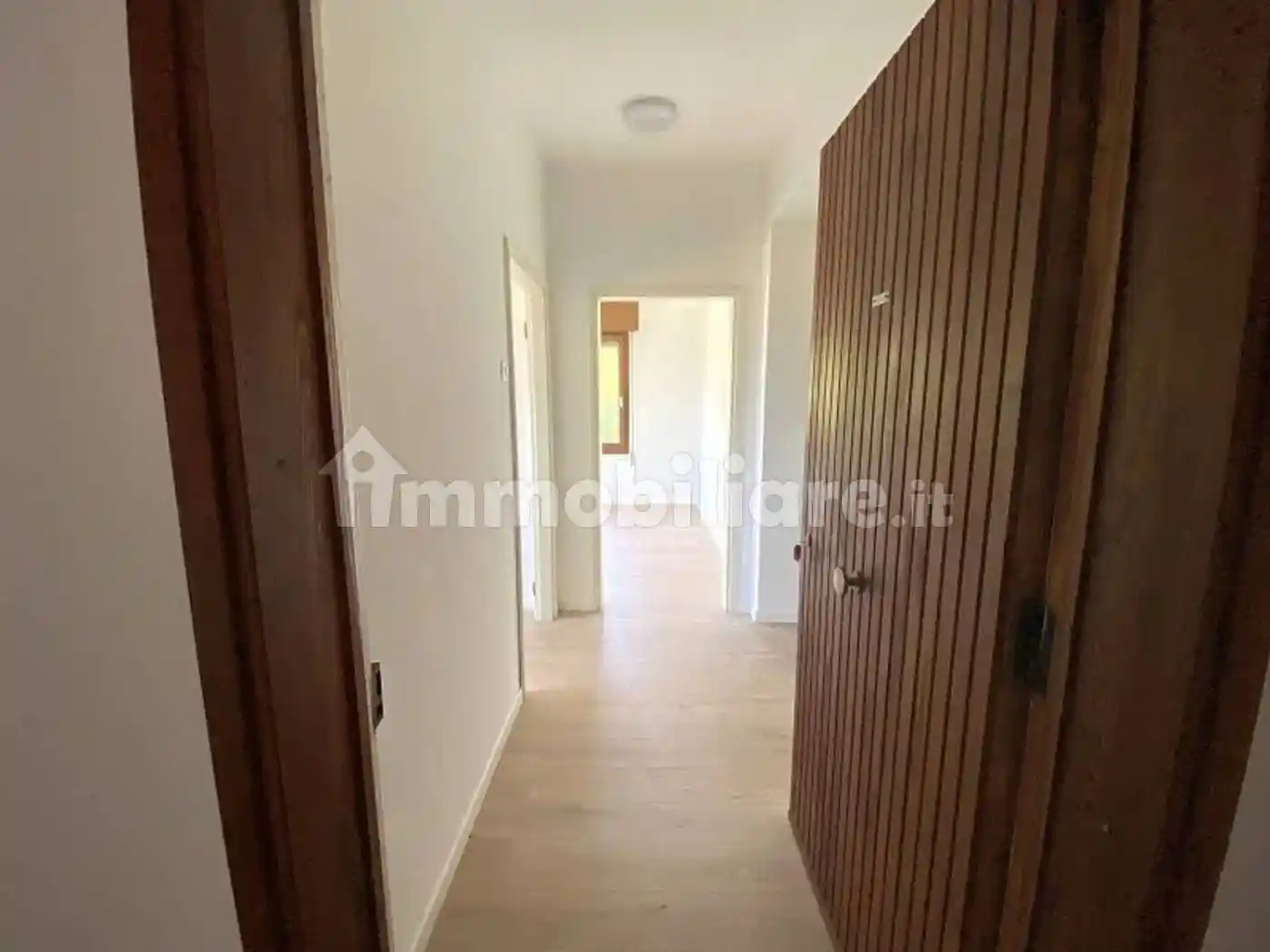 Trilocale via G. Mazzini, 65, Lamosano, Chies d'Alpago - foto 4