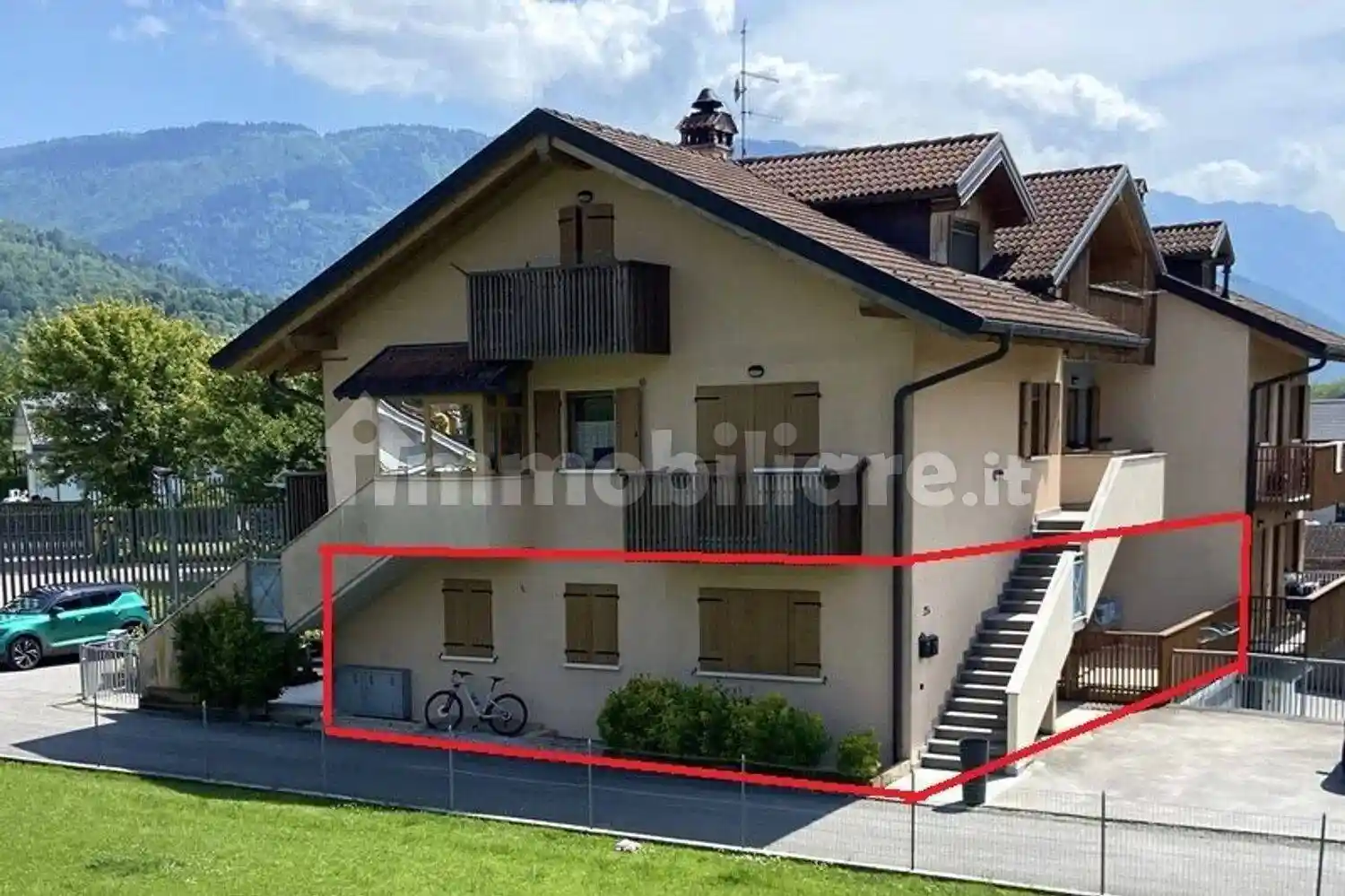 Appartamento - foto 3