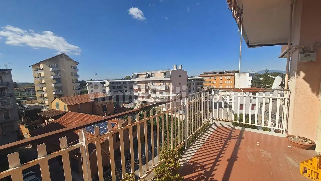 Appartamento in vendita a Capua