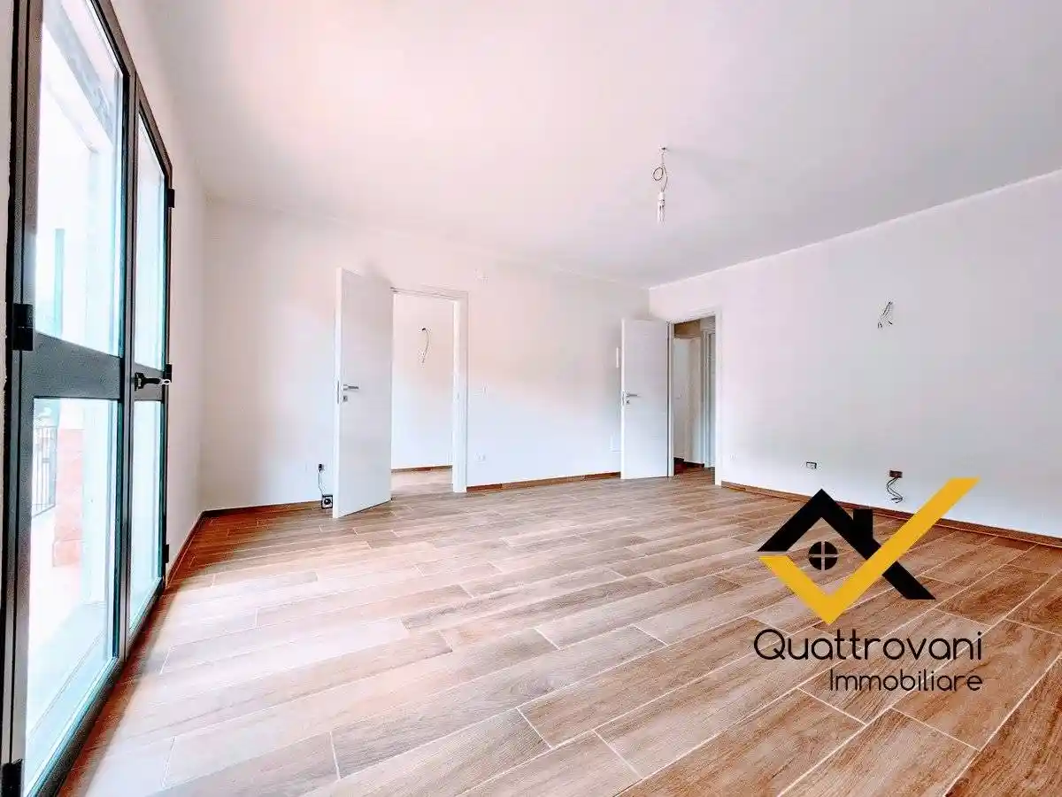 Trilocale via Martiri Ungheresi 13, Centro, Viagrande - foto 5