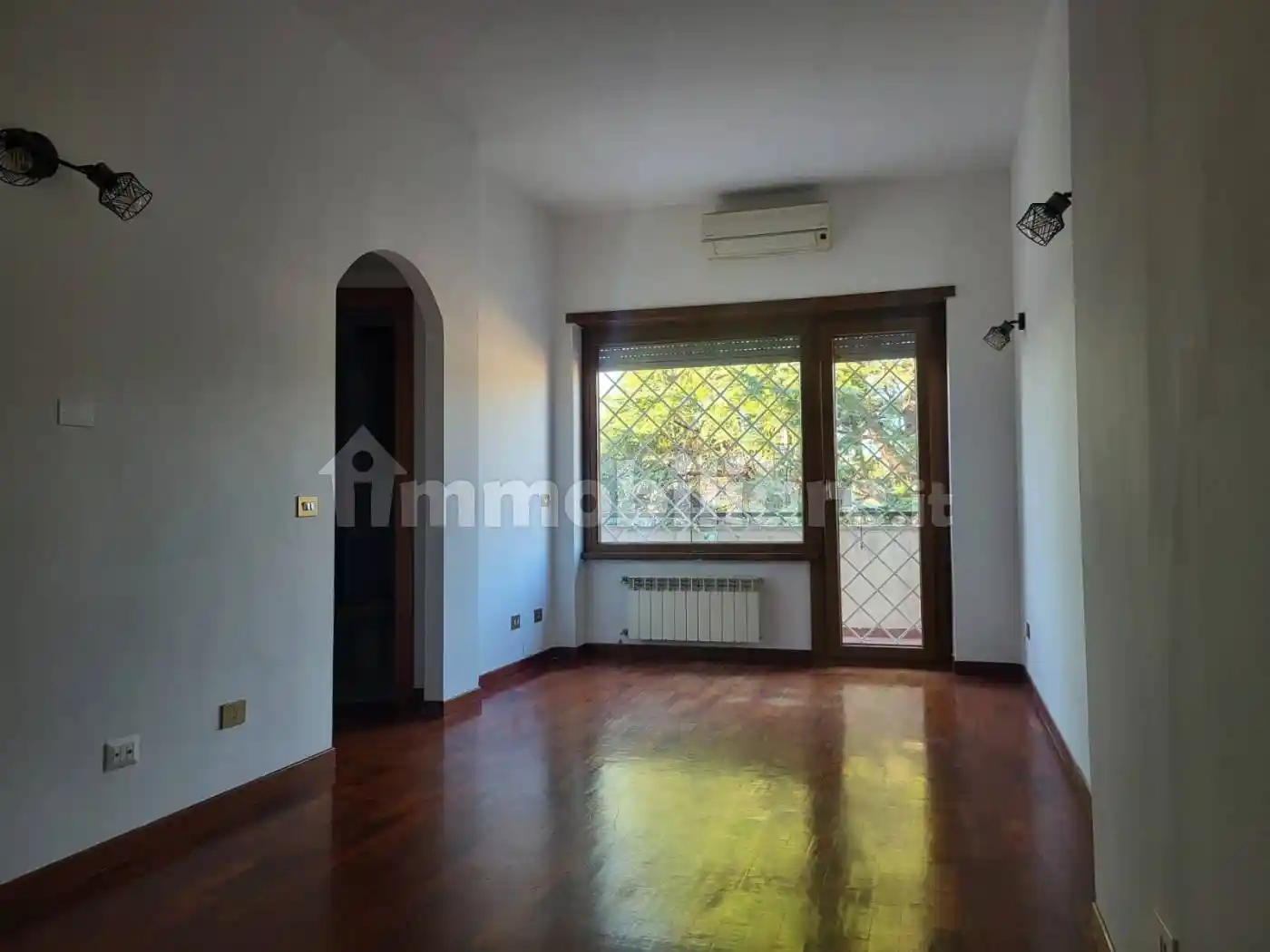 Bilocale via Luigi Corti, Colli Portuensi - Casaletto, Roma - foto 2