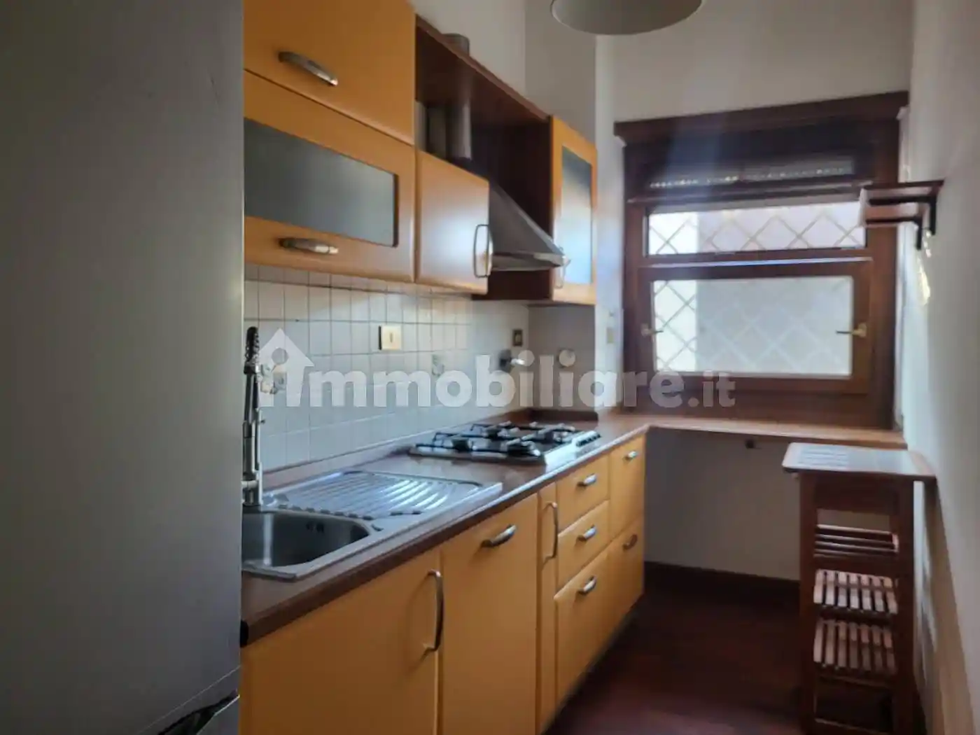 Bilocale via Luigi Corti, Colli Portuensi - Casaletto, Roma - foto 5