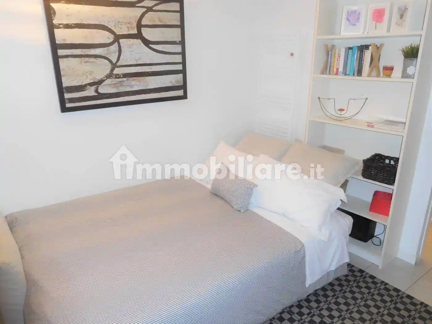Loft in affitto a Bologna