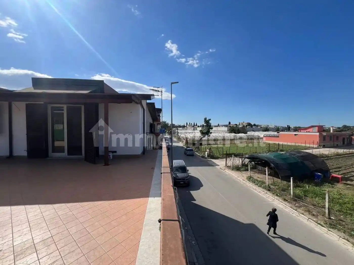 Villa unifamiliare via Fratelli Rosselli 4, Frattaminore - foto 3