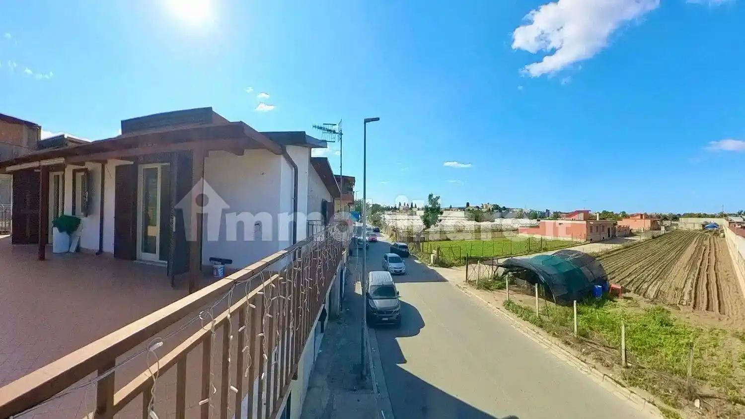 Villa unifamiliare via Fratelli Rosselli 4, Frattaminore - foto 4