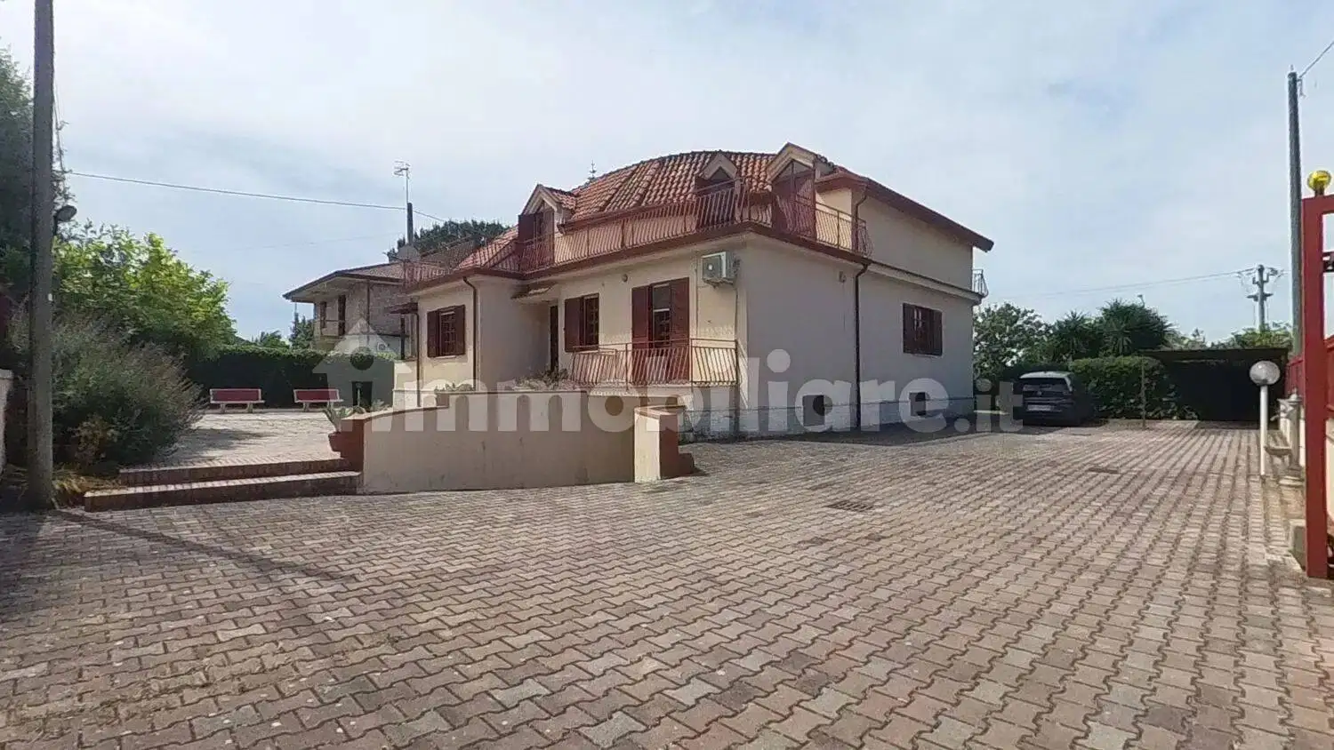 Villa unifamiliare via Triflisco, 198, Bellona - foto 3