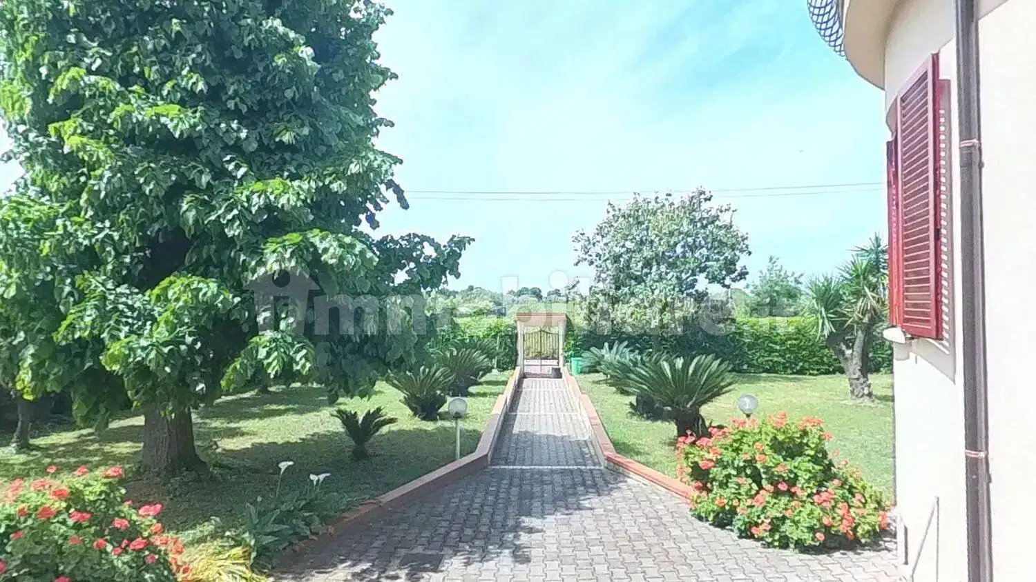 Villa unifamiliare via Triflisco, 198, Bellona - foto 4