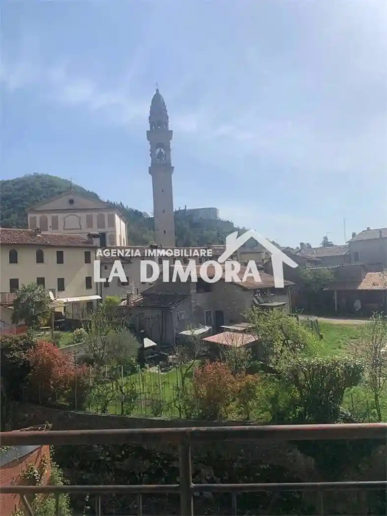 Villa in vendita a Follina