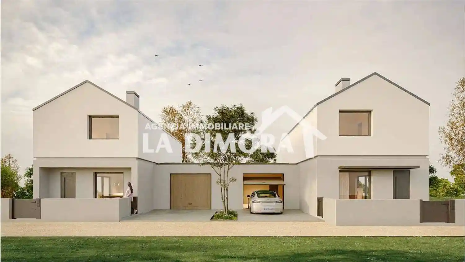 Villa in vendita a Sernaglia della Battaglia