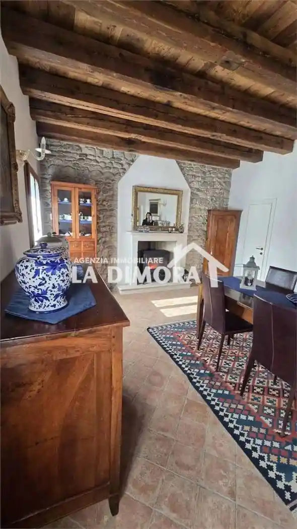 Villa in vendita a Pieve di Soligo