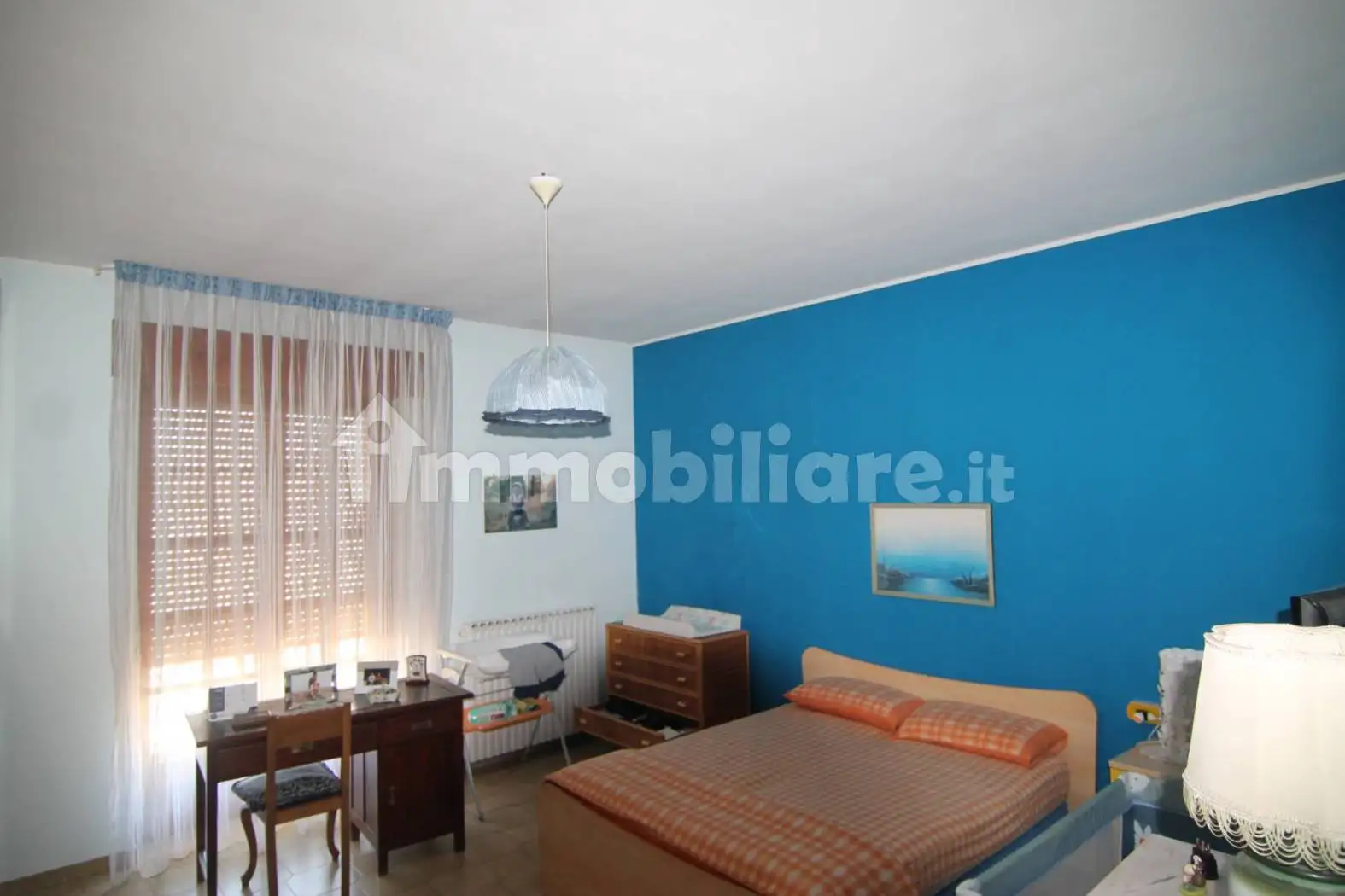 Appartamento in vendita a Carosino