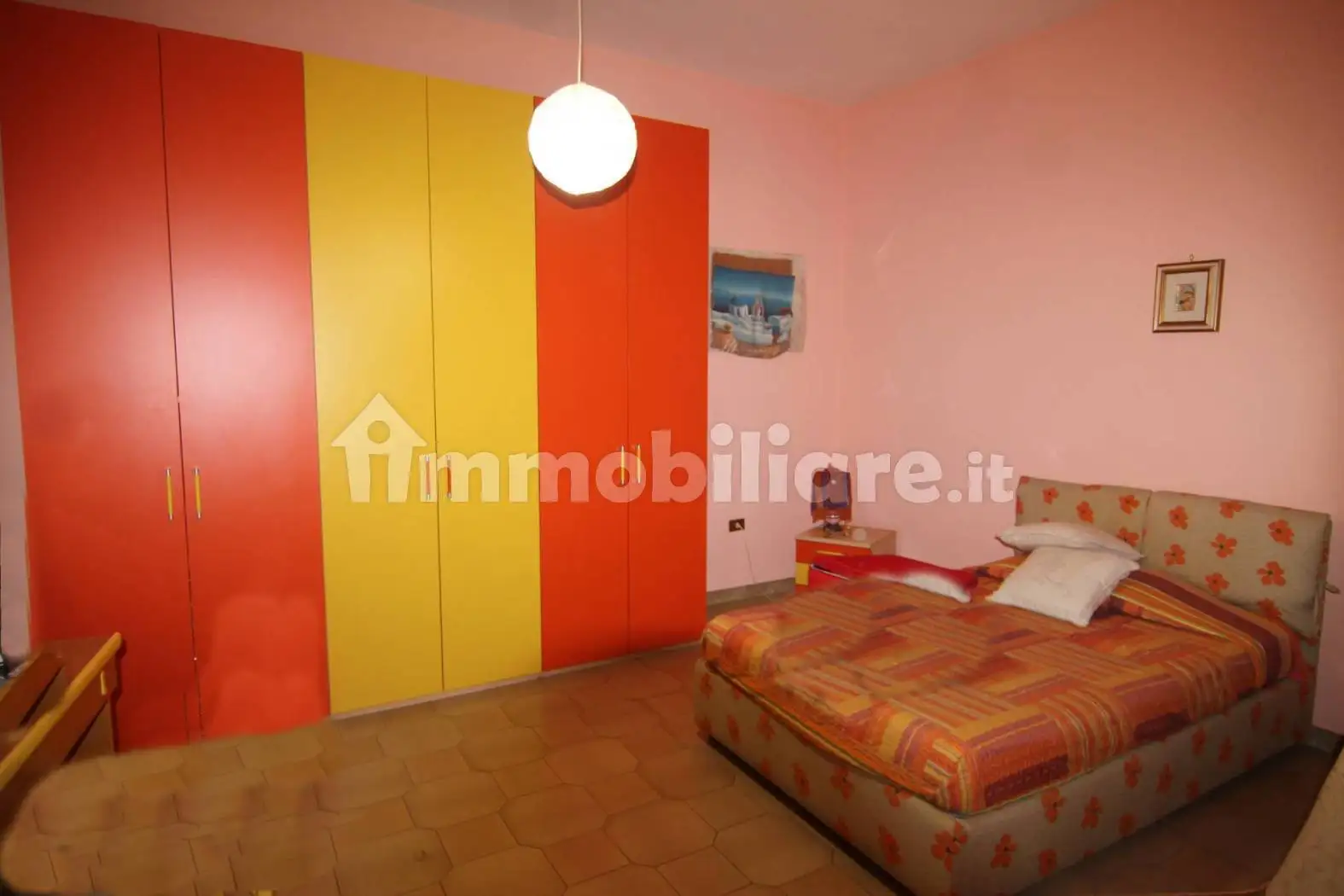 Appartamento via 4 Novembre 20, Carosino - foto 5