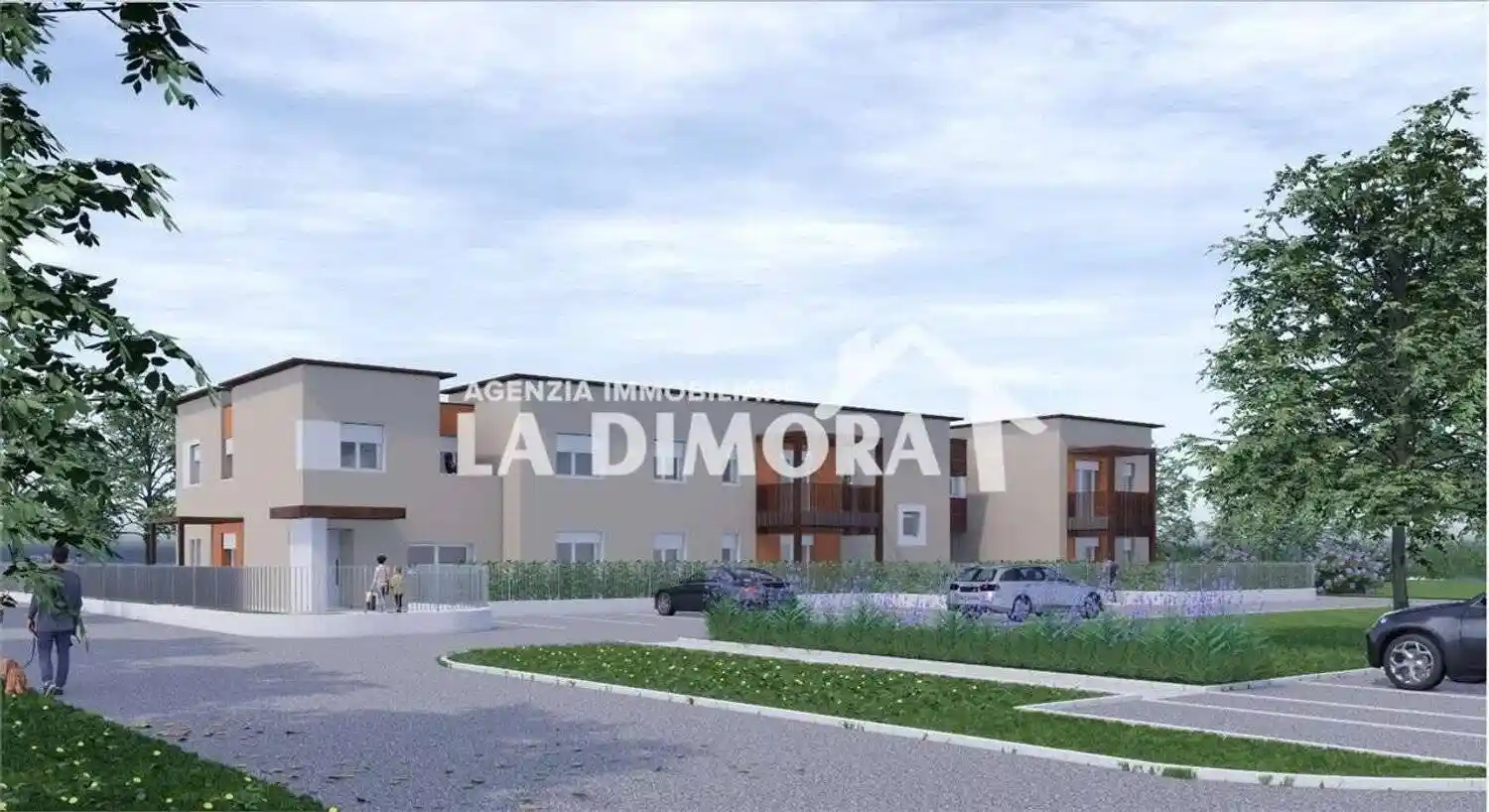 Appartamento in vendita a Pieve di Soligo