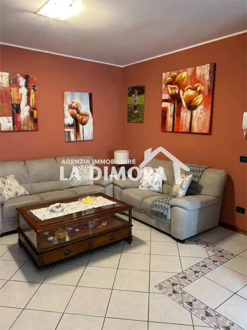 Appartamento in vendita a Santa Lucia di Piave