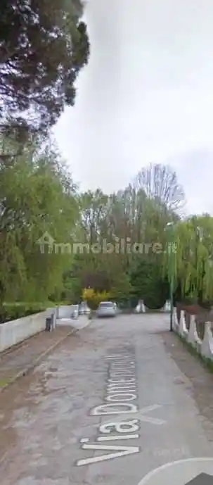 Villa bifamiliare via Domenico Moro, Favorita, Venezia - foto 2