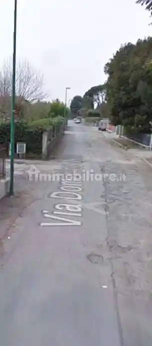 Villa bifamiliare via Domenico Moro, Favorita, Venezia - foto 3