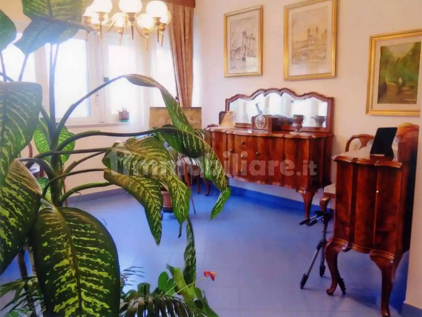 Quadrilocale via Portogallo, Villaggio Olimpico, Roma - foto 2