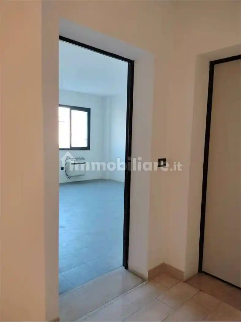 Bilocale nuovo, secondo piano, Palombare, Ancona - foto 2