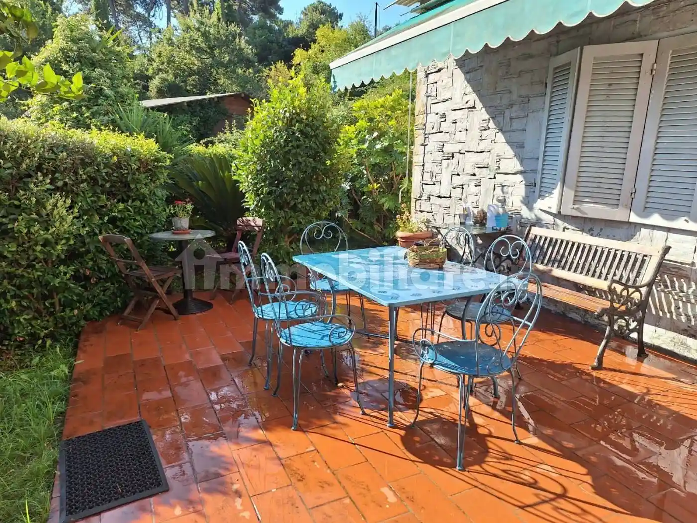 Villa in affitto a Ameglia