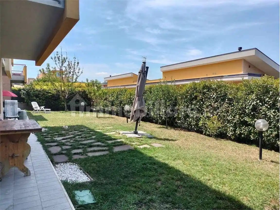 Appartamento in vendita a Ancona