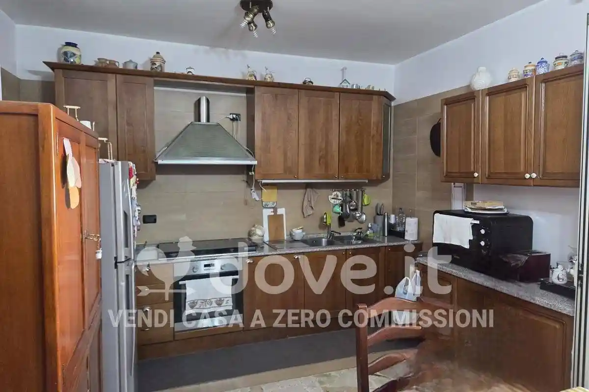 Quadrilocale via Palmi 5, Sbarre, Reggio Calabria - foto 5