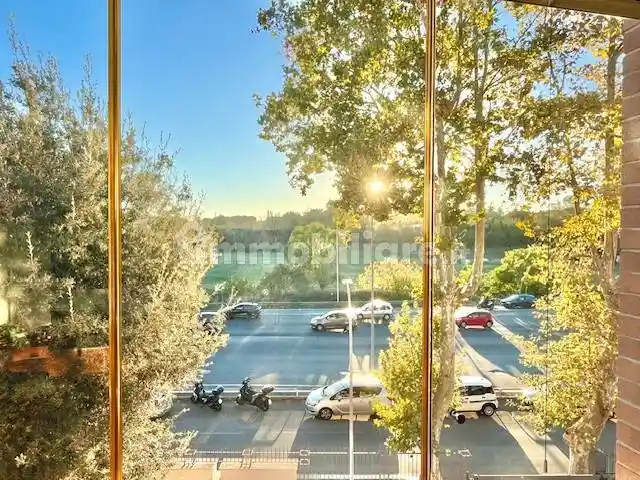 Trilocale via Appia Nuova 991, Appio Claudio - Statuario, Roma - foto 2