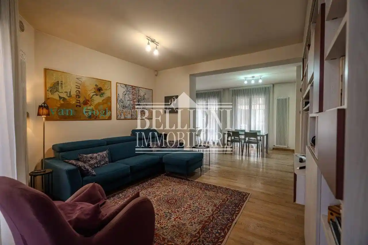 Villetta a schiera in vendita a Vicenza