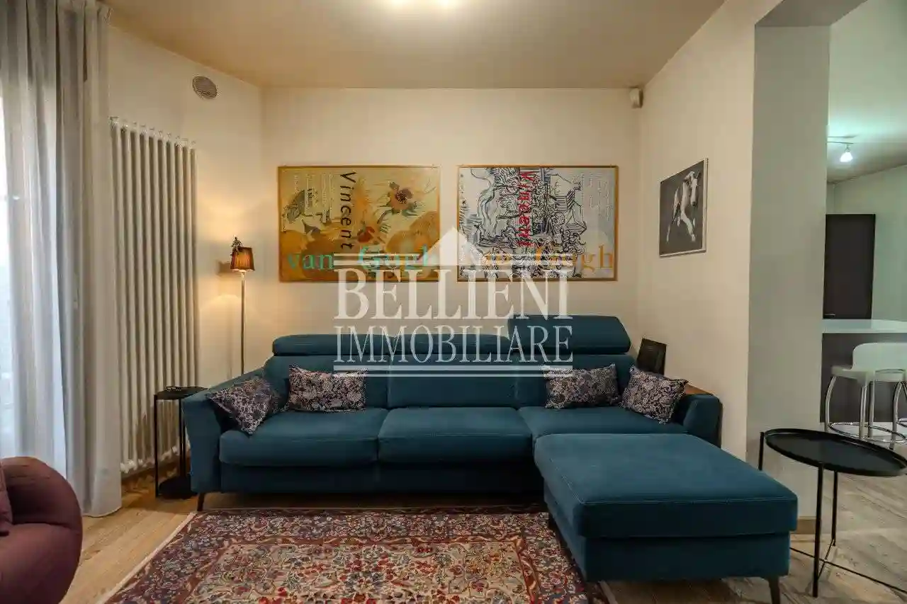 Villetta a schiera - foto 5