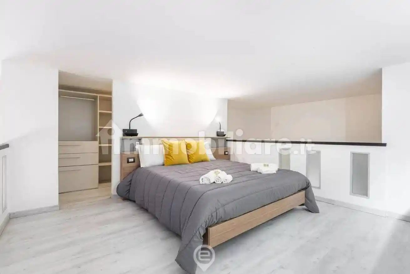 Trilocale Vico Pietro Martini 8, Castello, Cagliari - foto 5