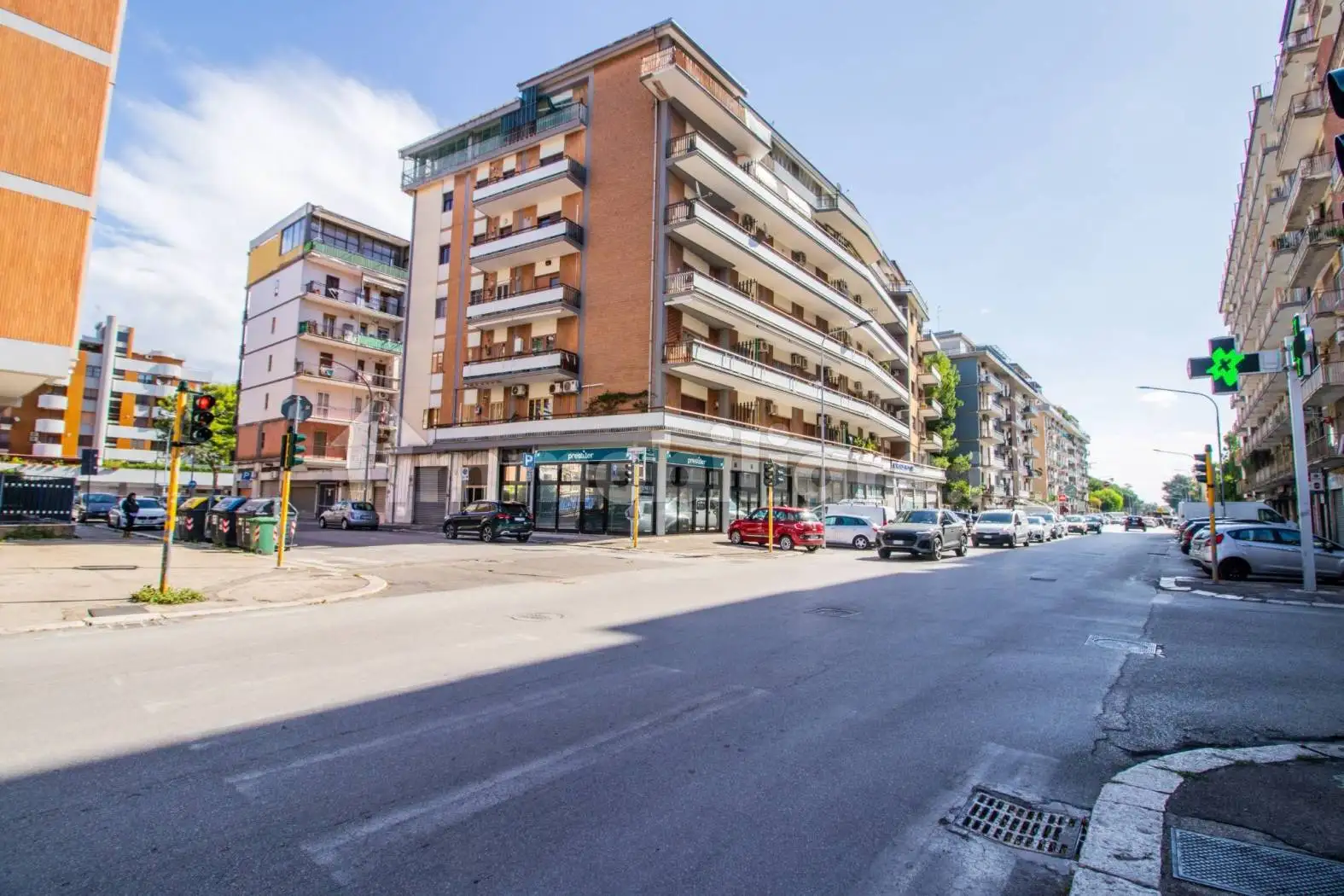 Appartamento in vendita a Foggia