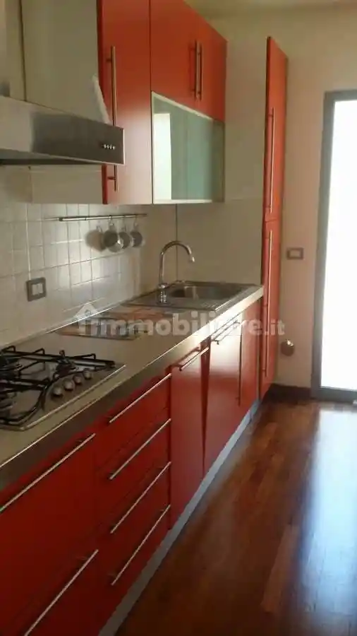 Appartamento in vendita a Ancona