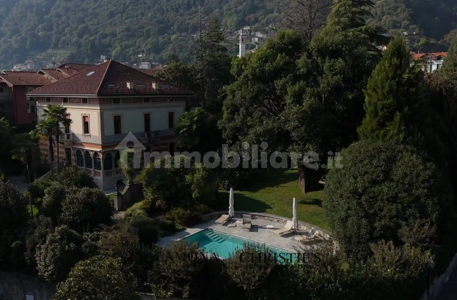 Villa unifamiliare 660 m², Cannero Riviera - foto 2