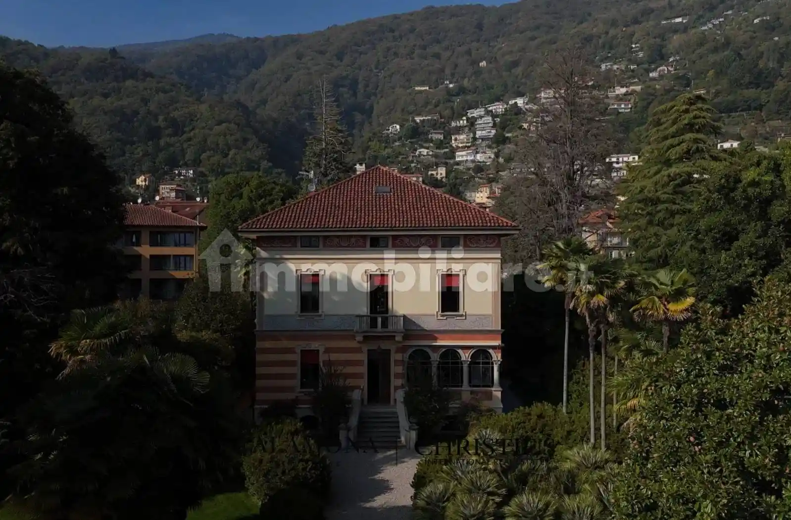 Villa unifamiliare 660 m², Cannero Riviera - foto 3