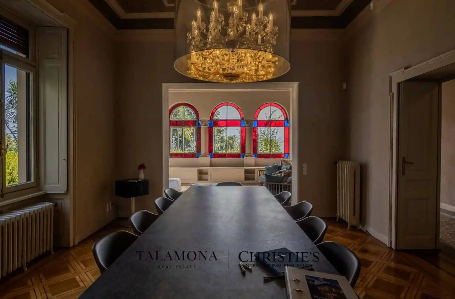 Villa unifamiliare 660 m², Cannero Riviera - foto 4