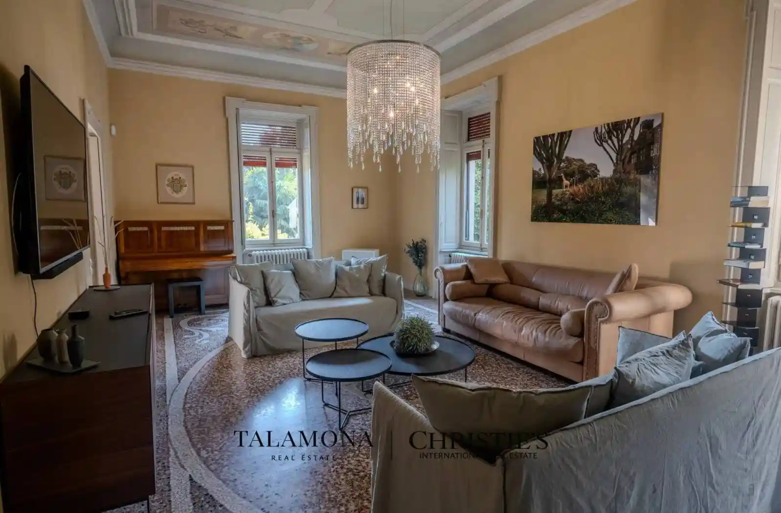 Villa unifamiliare 660 m², Cannero Riviera - foto 5