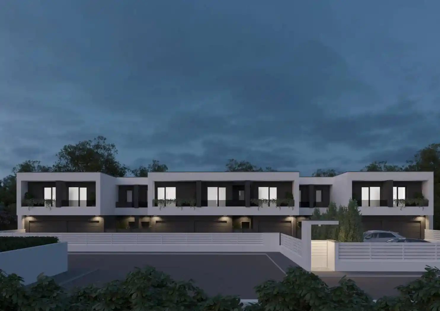 Villa unifamiliare, nuova, 171 m², Crespellano, Valsamoggia - foto 3