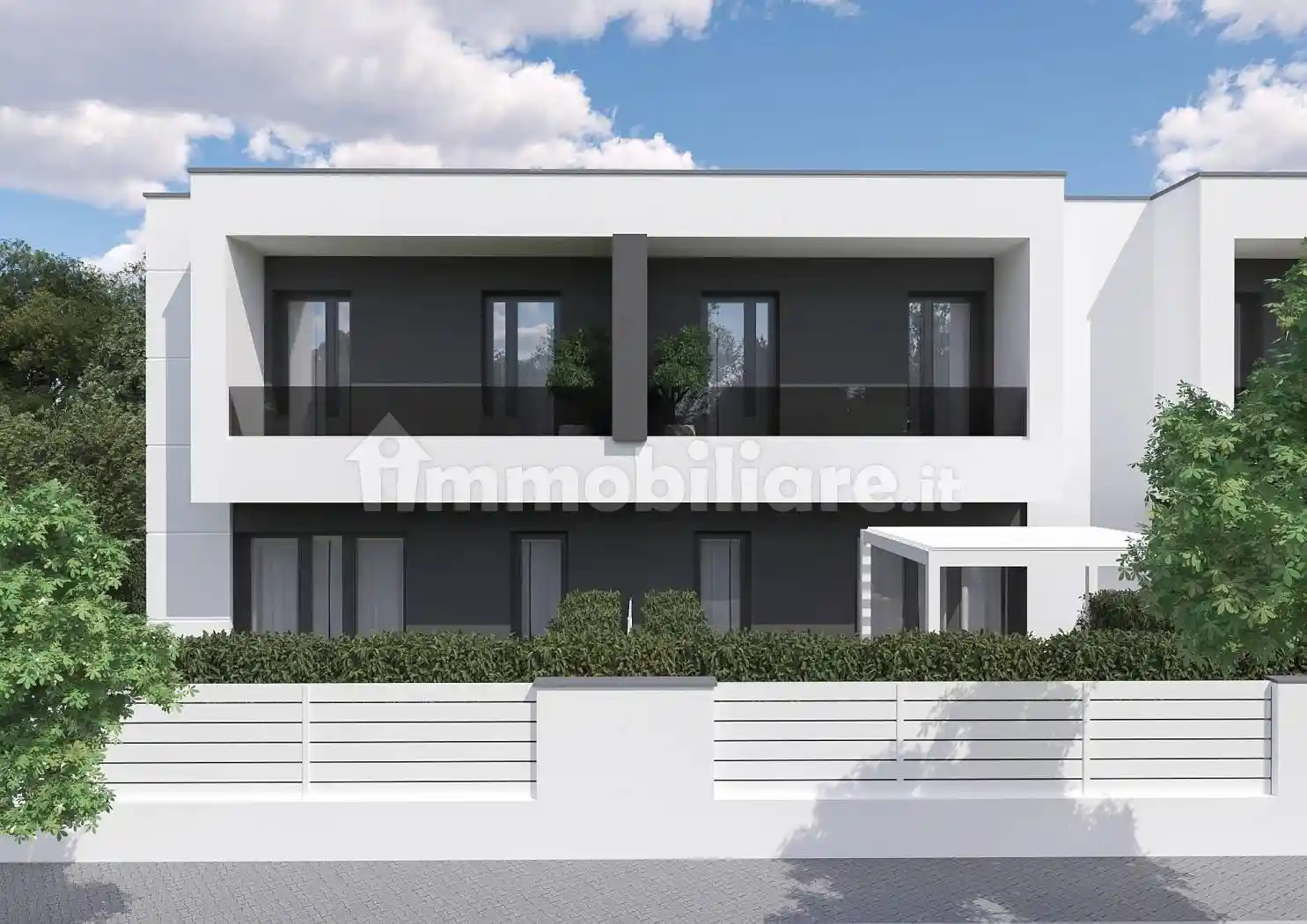 Villa unifamiliare, nuova, 171 m², Crespellano, Valsamoggia - foto 5