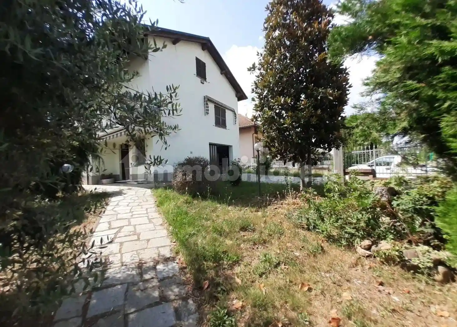 Villa in vendita a Cassine