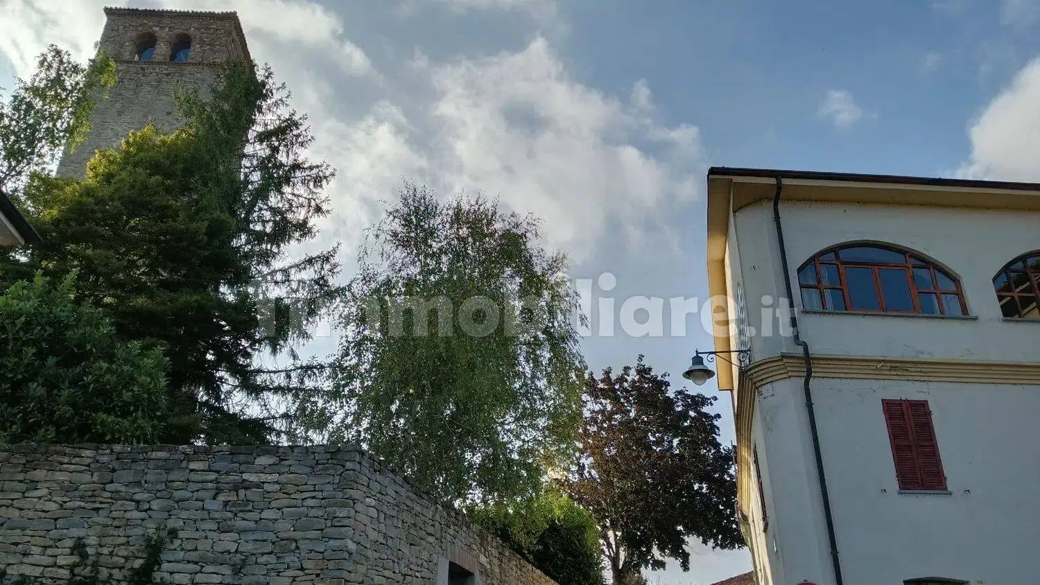 Villa in vendita a Terzo