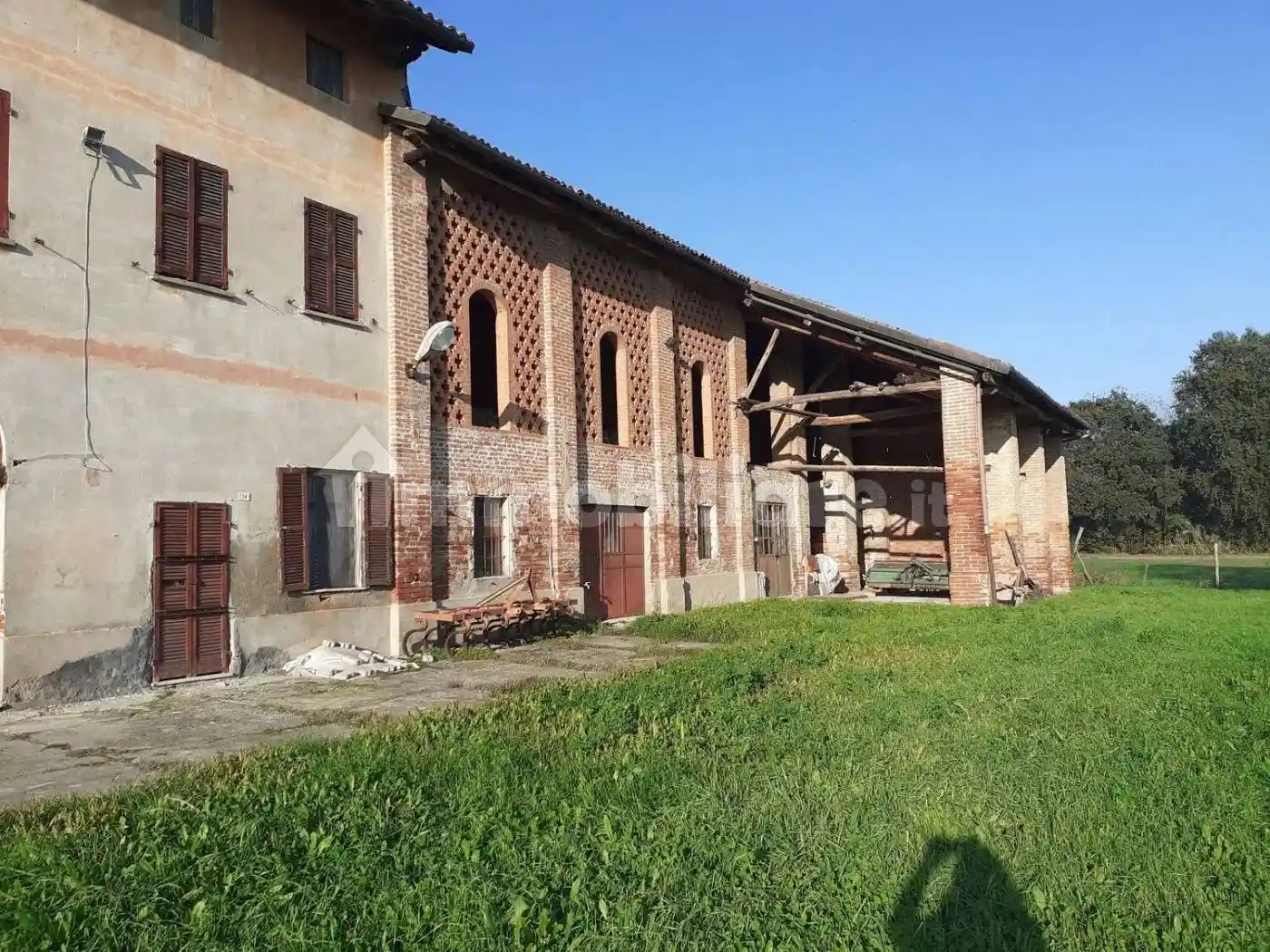 Villa in vendita a Cassine