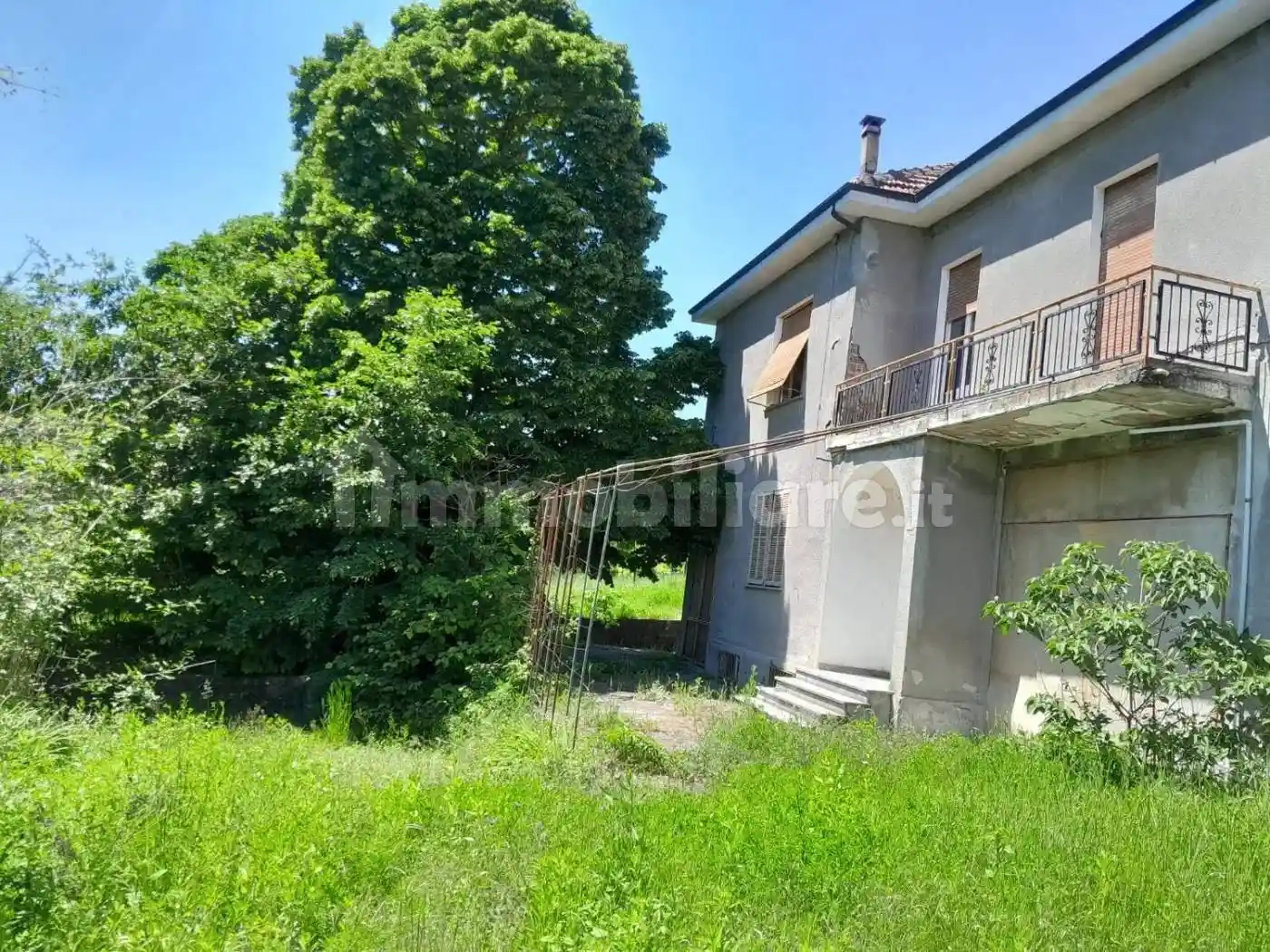 Villa in vendita a Cassine