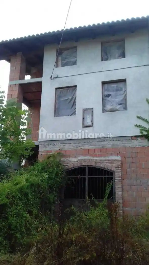 Villa in vendita a Cassine