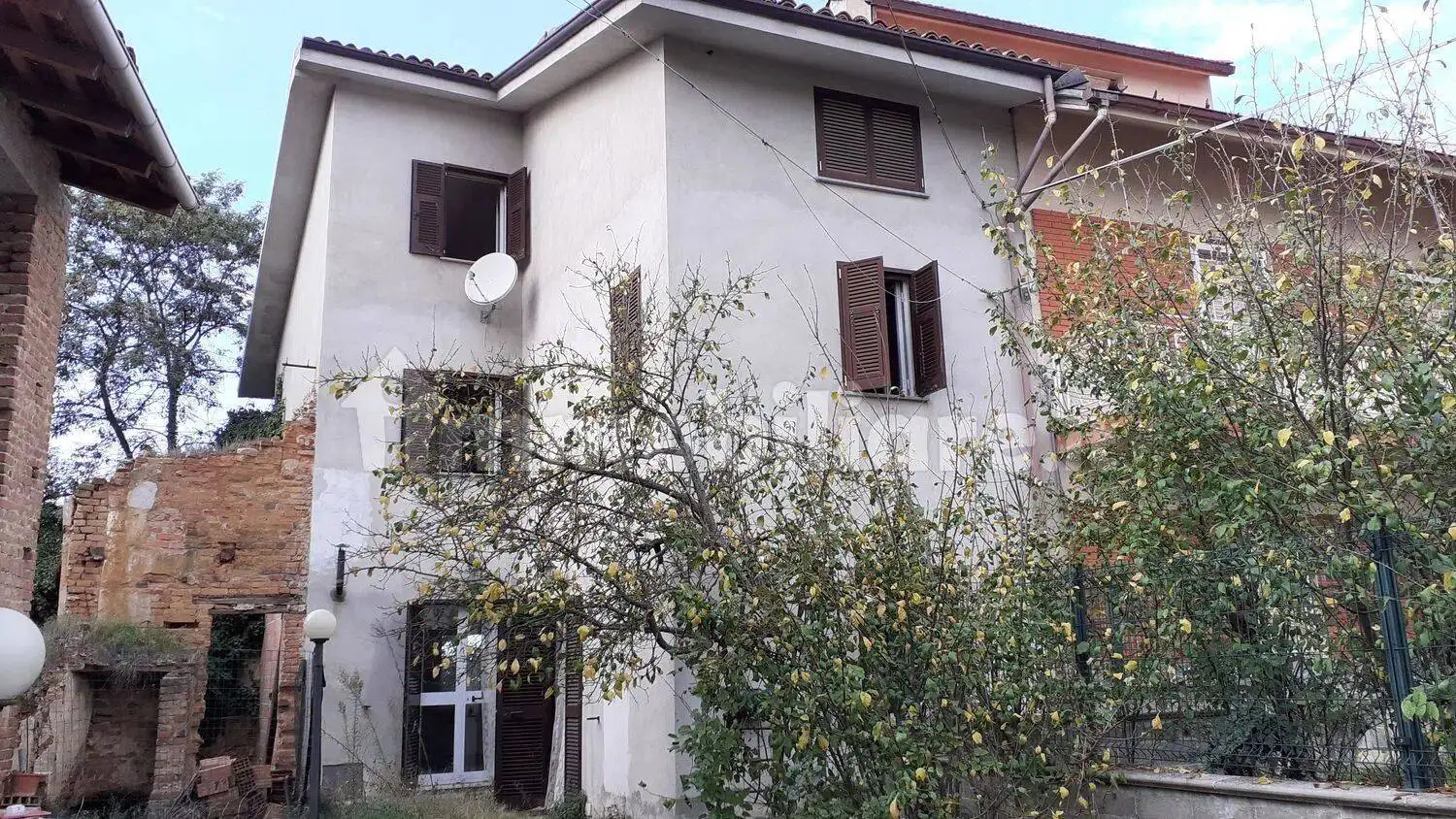 Villa in vendita a Maranzana