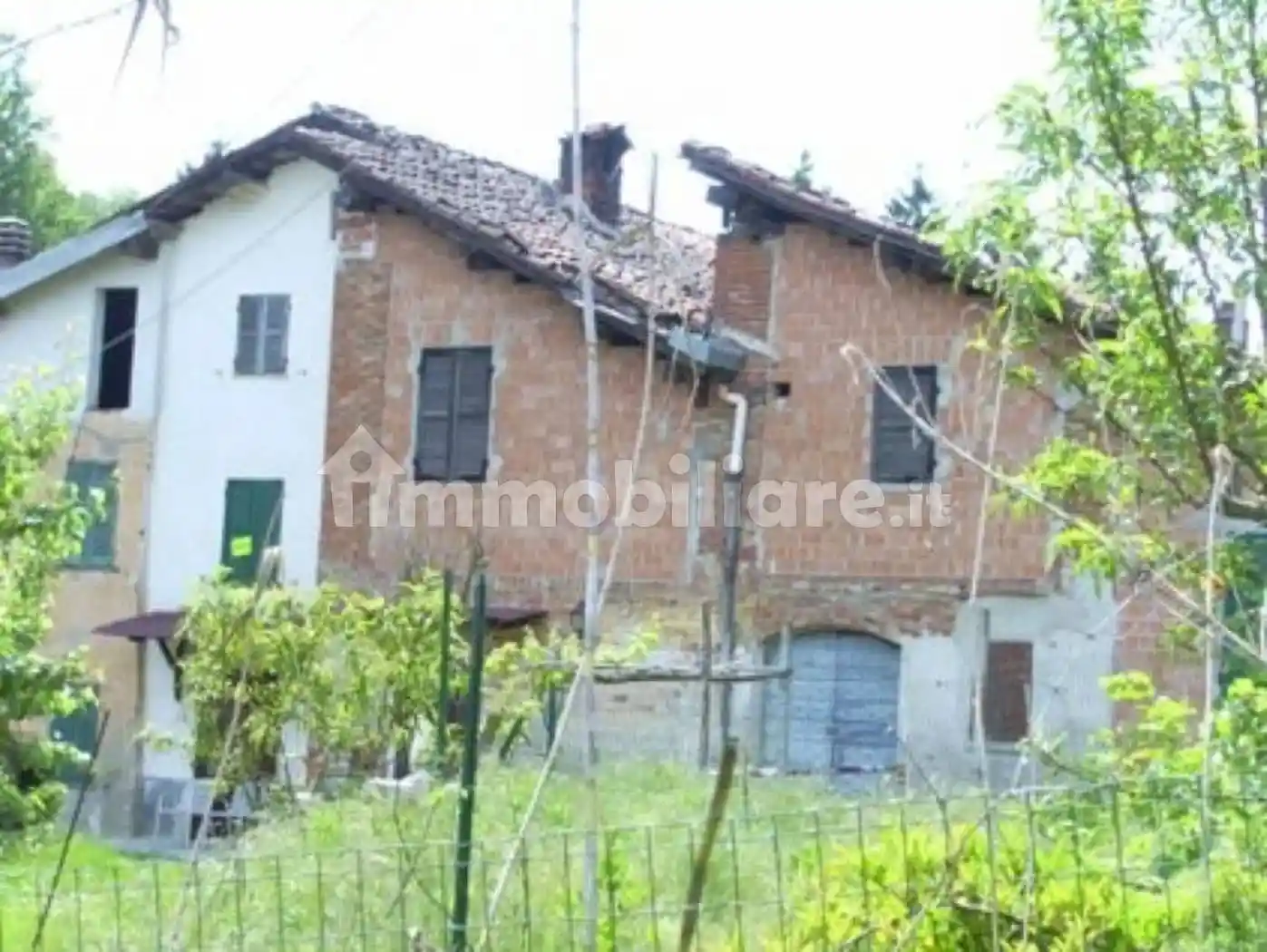 Appartamento in vendita a Cassine