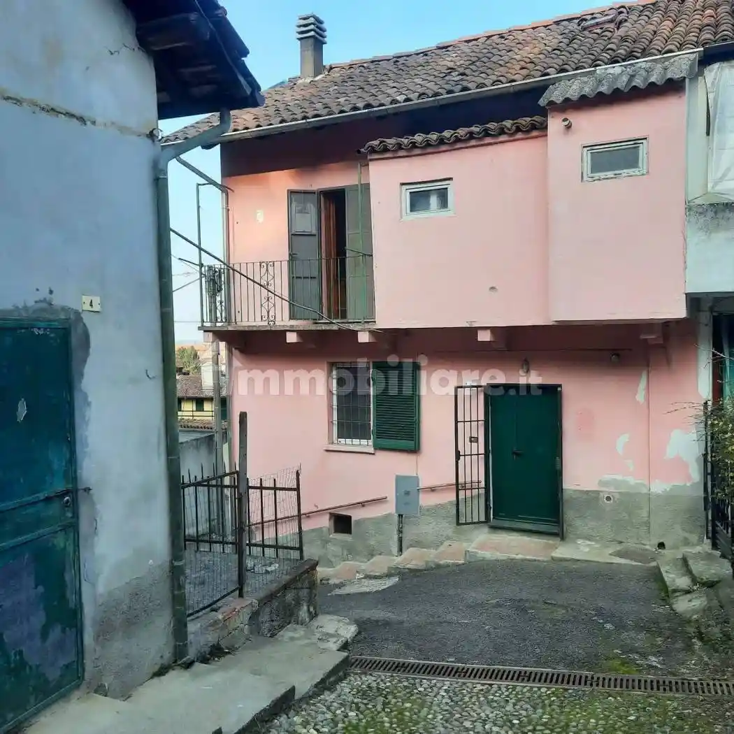 Villa in vendita a Cassine