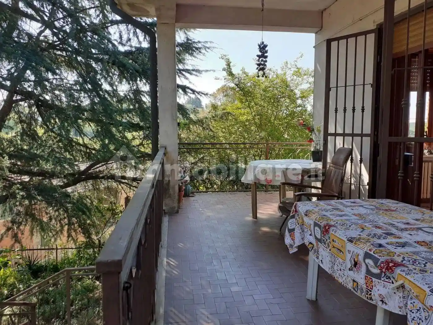 Villa in vendita a Ricaldone